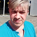 Андрей, 39 лет