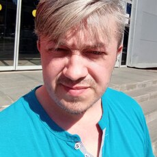 Фотография мужчины Андрей, 39 лет из г. Наро-Фоминск