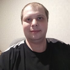 Фотография мужчины Михаил, 34 года из г. Сызрань