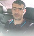 Талыш, 35 лет