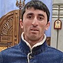 Рафик, 36 лет