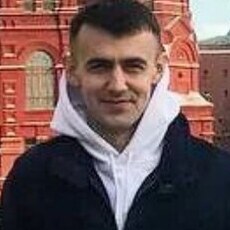 Фотография мужчины Денис, 33 года из г. Москва