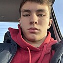 Темур, 19 лет