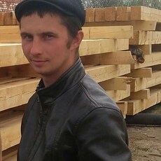 Фотография мужчины Васёк, 35 лет из г. Гатчина