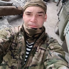 Фотография мужчины Константин, 32 года из г. Стаханов