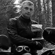 Фотография мужчины Вадим, 45 лет из г. Старые Дороги