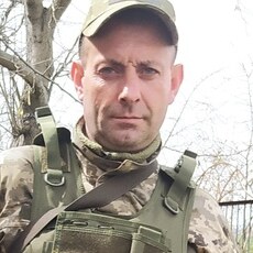 Фотография мужчины Саня, 41 год из г. Николаев