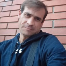 Фотография мужчины Александр, 46 лет из г. Старобельск