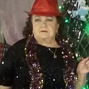 Татьяна, 70 лет