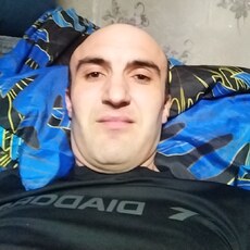 Фотография мужчины Максим, 37 лет из г. Сызрань