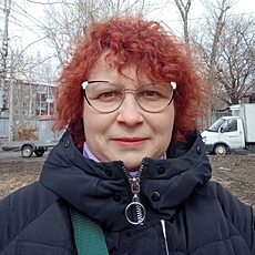 Фотография девушки Ольга, 50 лет из г. Барнаул