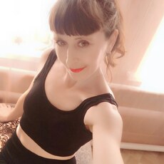 Фотография девушки Ирина, 41 год из г. Хабары