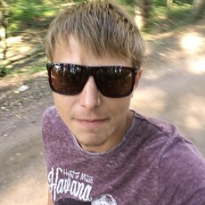 Фотография мужчины Максим, 36 лет из г. Димитровград