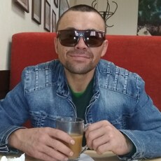 Фотография мужчины Николай, 42 года из г. Кяхта