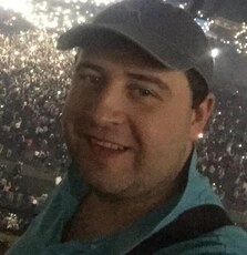 Фотография мужчины Андрей, 39 лет из г. Рославль