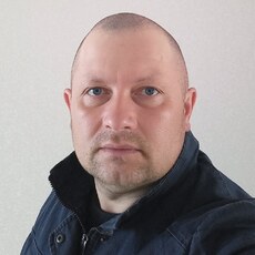 Фотография мужчины Денис, 44 года из г. Кременчуг