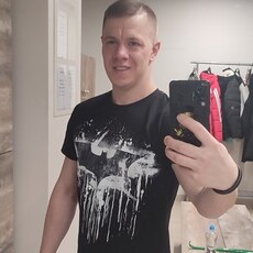 Фотография мужчины Павел, 36 лет из г. Кирово-Чепецк