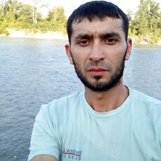 Фотография мужчины Артур, 35 лет из г. Чегем