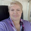 Люба, 70 лет