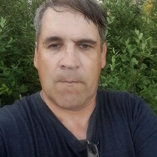 Фотография мужчины Бам, 53 года из г. Архангельск