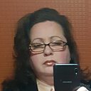 Незнакомка, 43 года