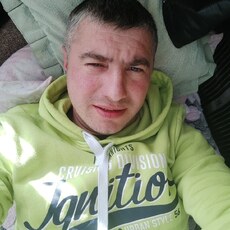 Фотография мужчины Константин, 38 лет из г. Минусинск