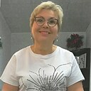 Галина, 63 года