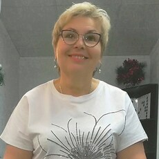 Фотография девушки Галина, 63 года из г. Краснодар