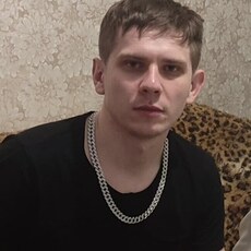 Фотография мужчины Владислав, 27 лет из г. Караганда