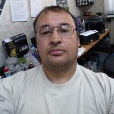 Фотография мужчины Поручик Ржевский, 47 лет из г. Курган