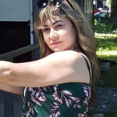 Фотография девушки Галина, 48 лет из г. Новочеркасск