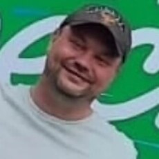 Фотография мужчины Александр, 43 года из г. Черемхово