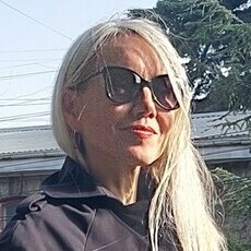 Фотография девушки Весна, 47 лет из г. Севастополь