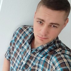 Фотография мужчины Кирилл, 29 лет из г. Темиртау