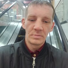 Фотография мужчины Павел, 38 лет из г. Брянск