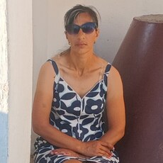 Фотография девушки Люся, 44 года из г. Воложин