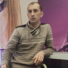 Фотография мужчины Роман, 39 лет из г. Глуск