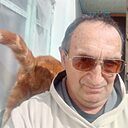 Стас, 65 лет