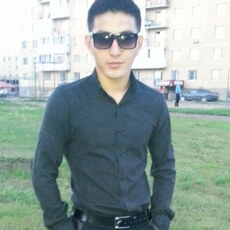 Фотография мужчины Эмиль, 37 лет из г. Омск