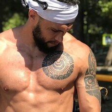 Фотография мужчины Александр, 33 года из г. Москва