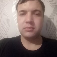 Фотография мужчины Иван, 33 года из г. Мыски