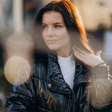 Фотография девушки Василина, 33 года из г. Лепель