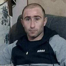 Фотография мужчины Минас, 32 года из г. Дедовск