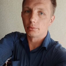 Фотография мужчины Михаил, 41 год из г. Барнаул