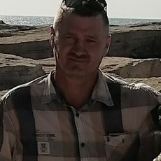 Фотография мужчины Геннадий, 42 года из г. Петропавловск