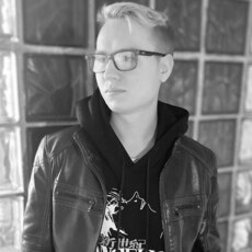 Фотография мужчины Александр, 27 лет из г. Королёв