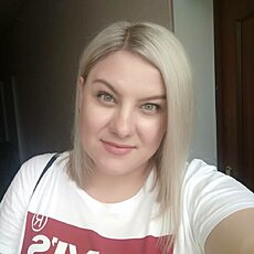 Фотография девушки Ольга, 40 лет из г. Улан-Удэ