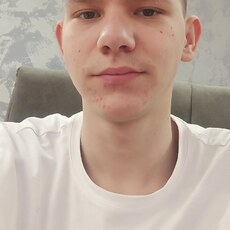 Фотография мужчины Drysa, 21 год из г. Мыски