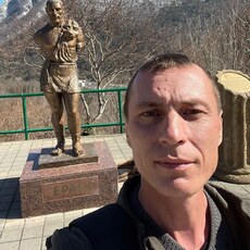 Фотография мужчины Максим, 42 года из г. Адлер