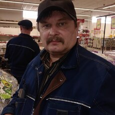 Фотография мужчины Николай, 61 год из г. Кокшетау